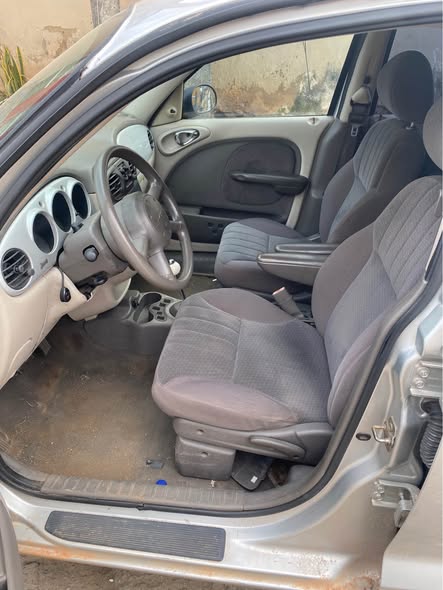 A picture of Chrysler PT Cruiser Clean Unique Buy Drive Well Maintained