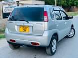 A picture of SUZUK SWIFT
