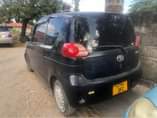 A picture of Toyota Porte