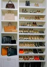 A picture of Classy shoe racks affordable prices