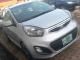 A picture of picanto
