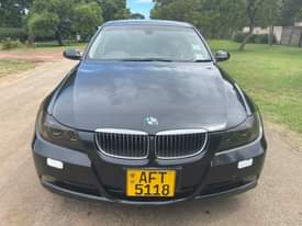 bmw 325i