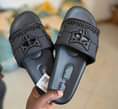 A picture of Sandal Kali Original TSH 30 000 SIZE 40 45 Piga