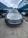 A picture of A year and 8months used 2010 Honda crosstour