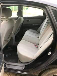 A picture of 2009 HYUNDAI ELANTRA