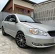 A picture of Toyota Corolla 2005