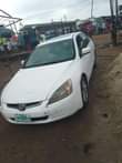 A picture of Honda EOD