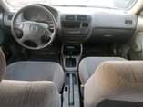 A picture of Honda Civic 1999 650k Okene Kogi State