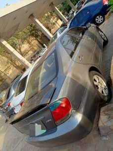 A picture of 2006 Toyota Camry