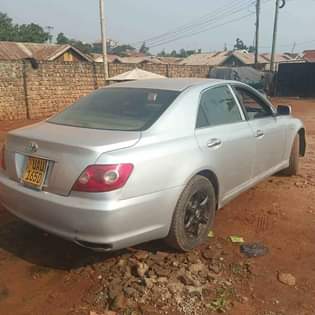 A picture of MARK X 9 5M CALL 0701488581 WHATS APP 0776417404
