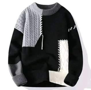 A picture of Sweater