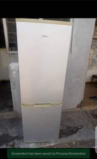 A picture of Nauza frj Hisense Ina gandsh na kupoza Bei 285 npiga