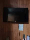 A picture of NAUza TV NCH 32 Hisense LED TV Bei 275 nipgie