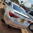 A picture of MARK X 2012 33M