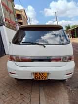 A picture of QUICK SALE TOYOTA GAIA 250K ACCIDENT FREE
