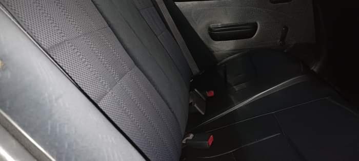used toyota corolla