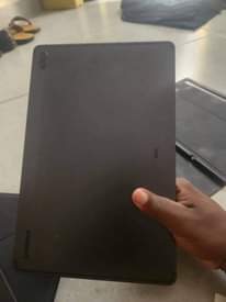 A picture of Galaxy tab S7 FE 5G
