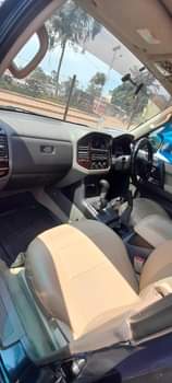 A picture of Pajero bitama