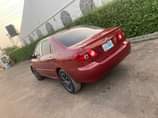 A picture of Sharp 2007 corolla Extremely sound Engine Smooth gear Ac chills