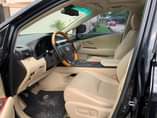 A picture of REGISTERED LEXUS RX 350 MODEL 2011 Facelifted First Body Pan