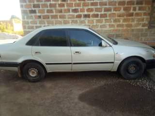 used toyota sprinter