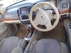 used nissan sylphy