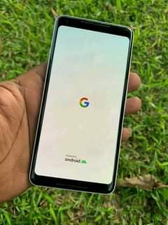 google pixel 2xl