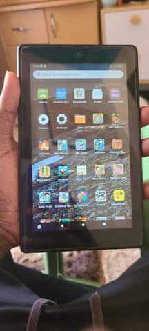 tablet