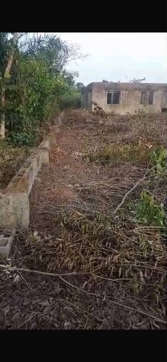 A picture of 3 bedroom flat for sale