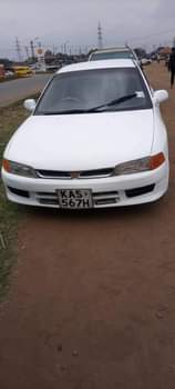 Ngenga M.