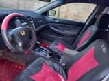 A picture of Honda accord 2007