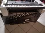 A picture of PSR E463 YAMAHA KEYBOARD