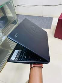 A picture of Acer Mini Laptop 4gb ram 320gb rom 350k 0781627418 or