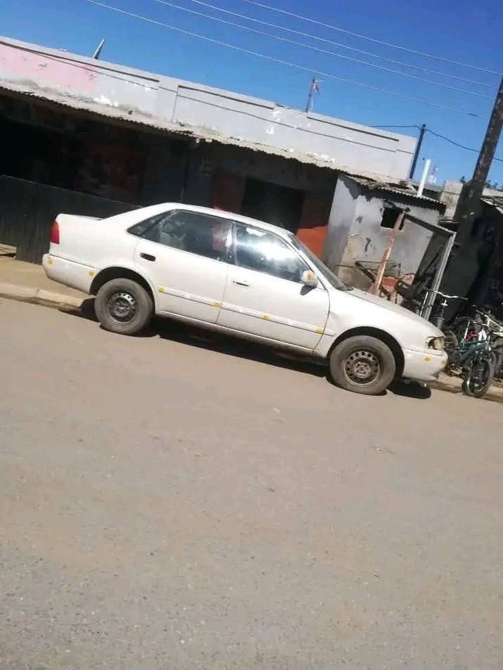 used toyota corolla