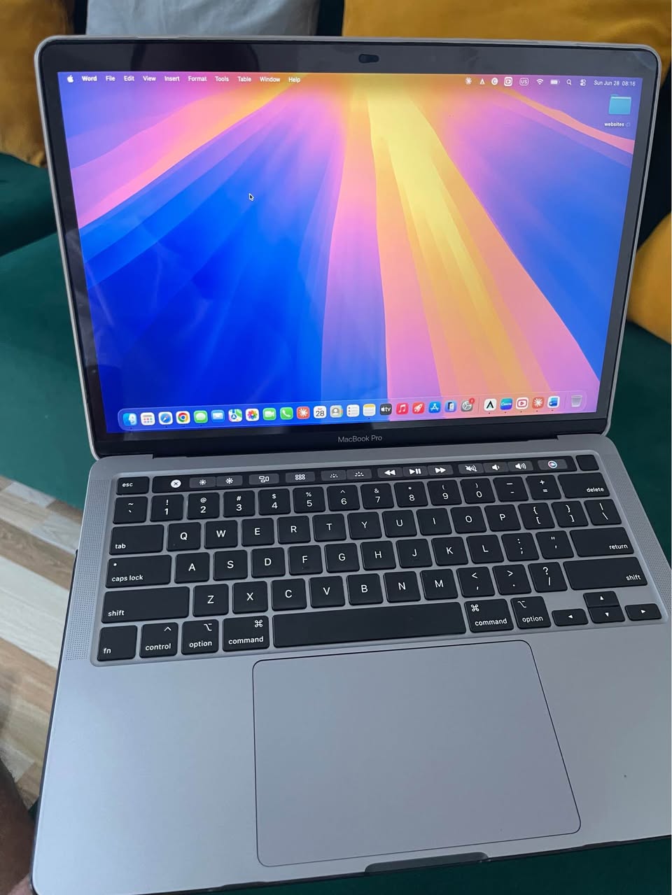 used laptops
