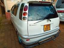 A picture of Raum Model 1999 perfect 1 5cc engine Good music system