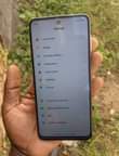 A picture of Redmi note9 GB128