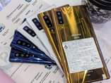A picture of F 52A EDGE ARROWS 5G ON SALE