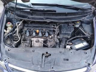 A picture of Honda Civic 2008