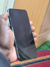 A picture of GALAXY S22 FRONT CAMERA ISSUE