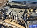 A picture of Toyota Matrix 06
