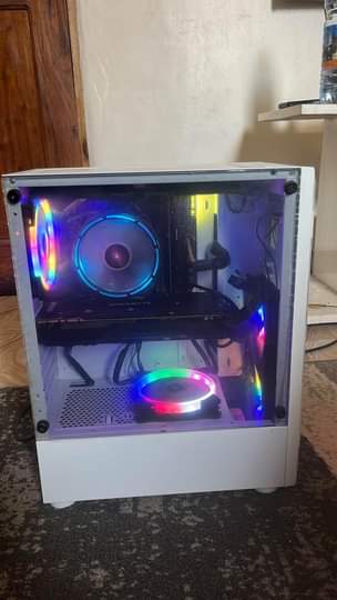 A picture of Gaming Pc Gtx 1080