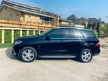 A picture of Clean Used Mercedes 2013 ML350 upgraded to 2017 GLE350 11m