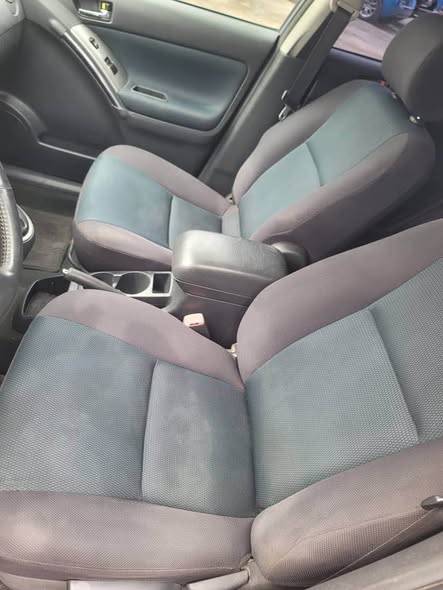 A picture of Toyota Matrix