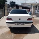 A picture of 406 Manual Nothing to fix Engine and gear perfect Ac