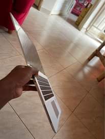 A picture of Hp elitebook