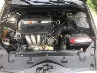 A picture of 2007 Honda Accord