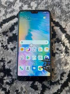 huawei p20