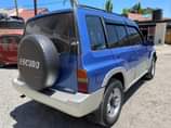 A picture of Escudo Kaliii