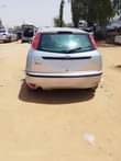 A picture of Ford focus Automatic